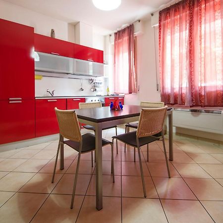 Dante Home Pesaro Bagian luar foto