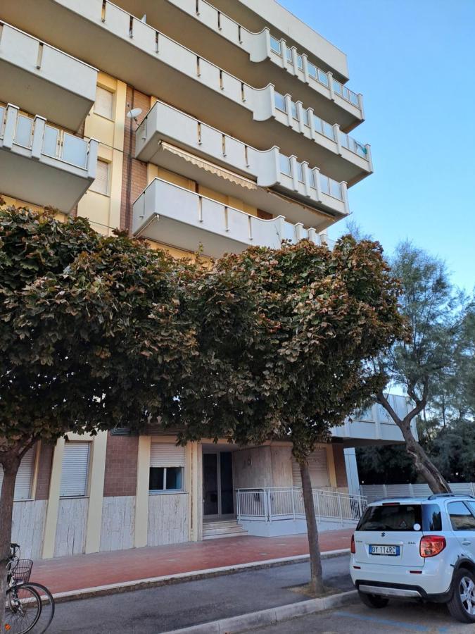 Dante Home Pesaro Bagian luar foto
