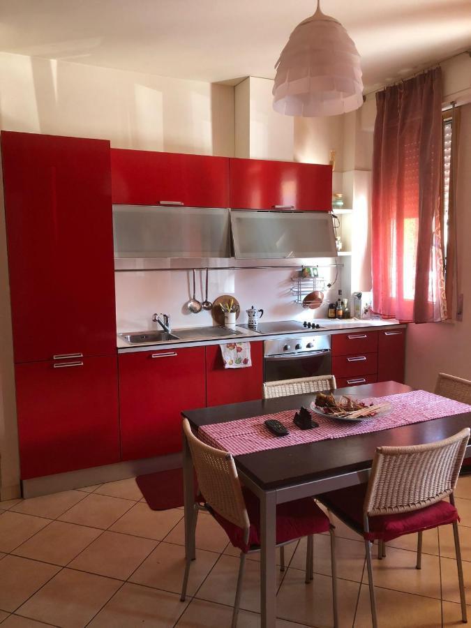 Dante Home Pesaro Bagian luar foto