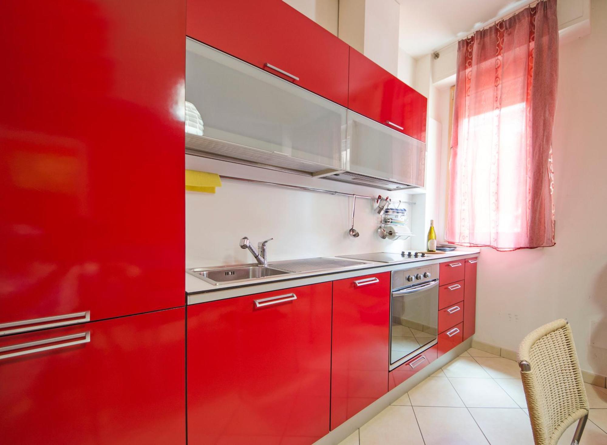 Dante Home Pesaro Bagian luar foto