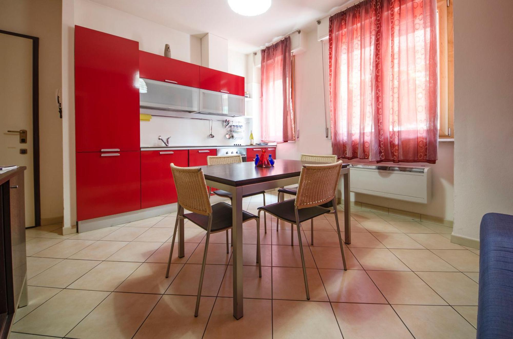 Dante Home Pesaro Bagian luar foto