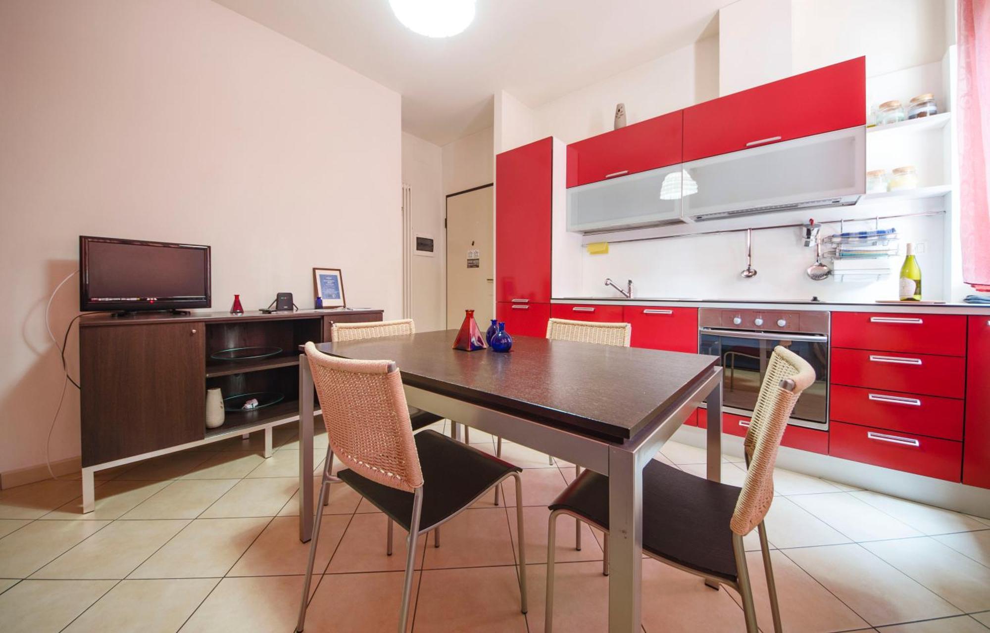 Dante Home Pesaro Bagian luar foto