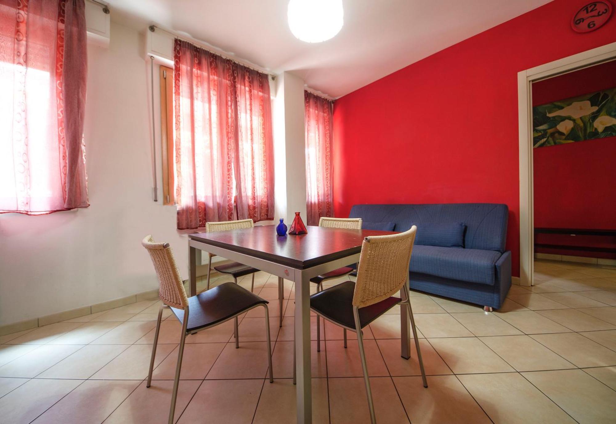 Dante Home Pesaro Bagian luar foto