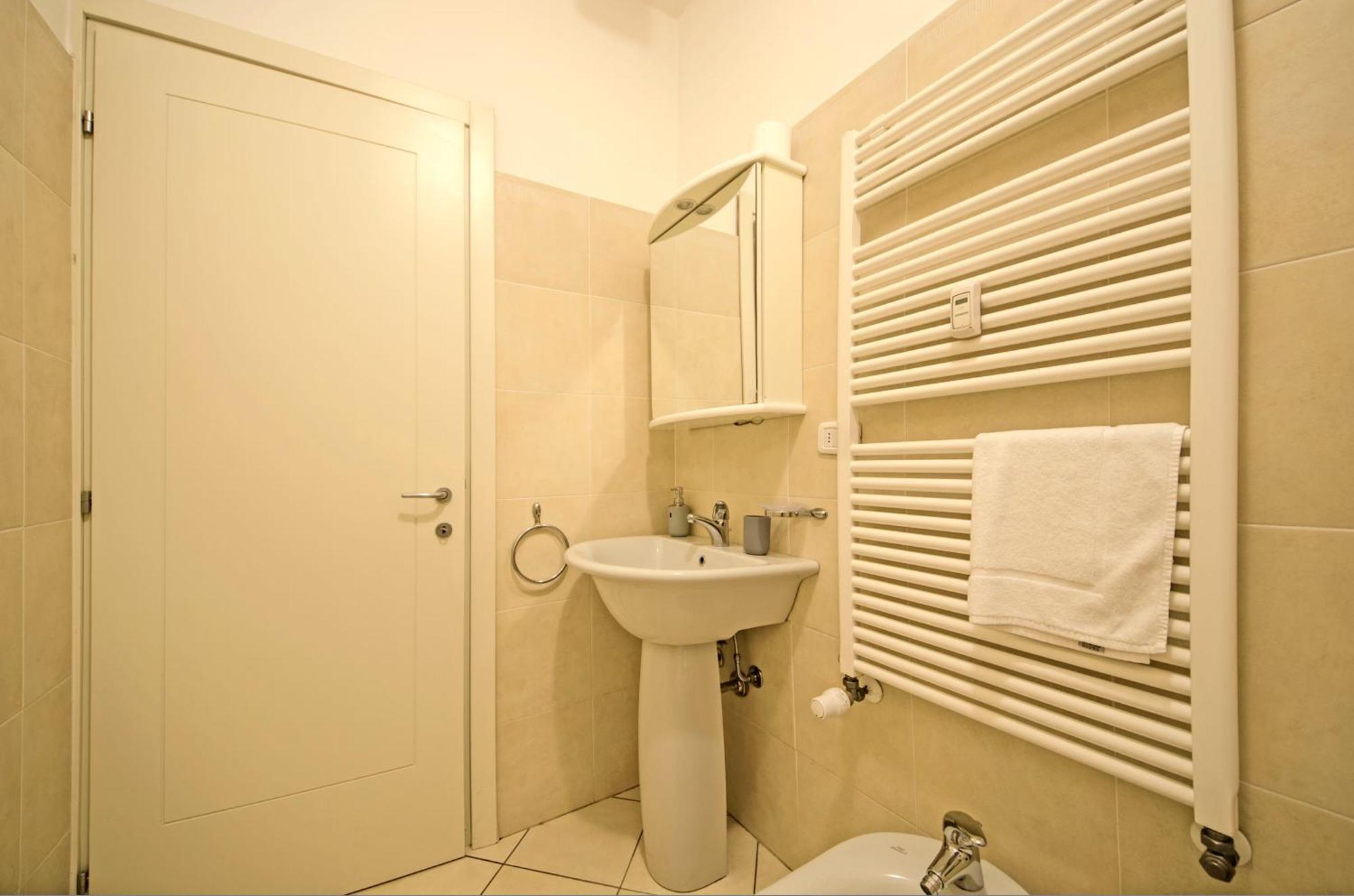 Dante Home Pesaro Bagian luar foto