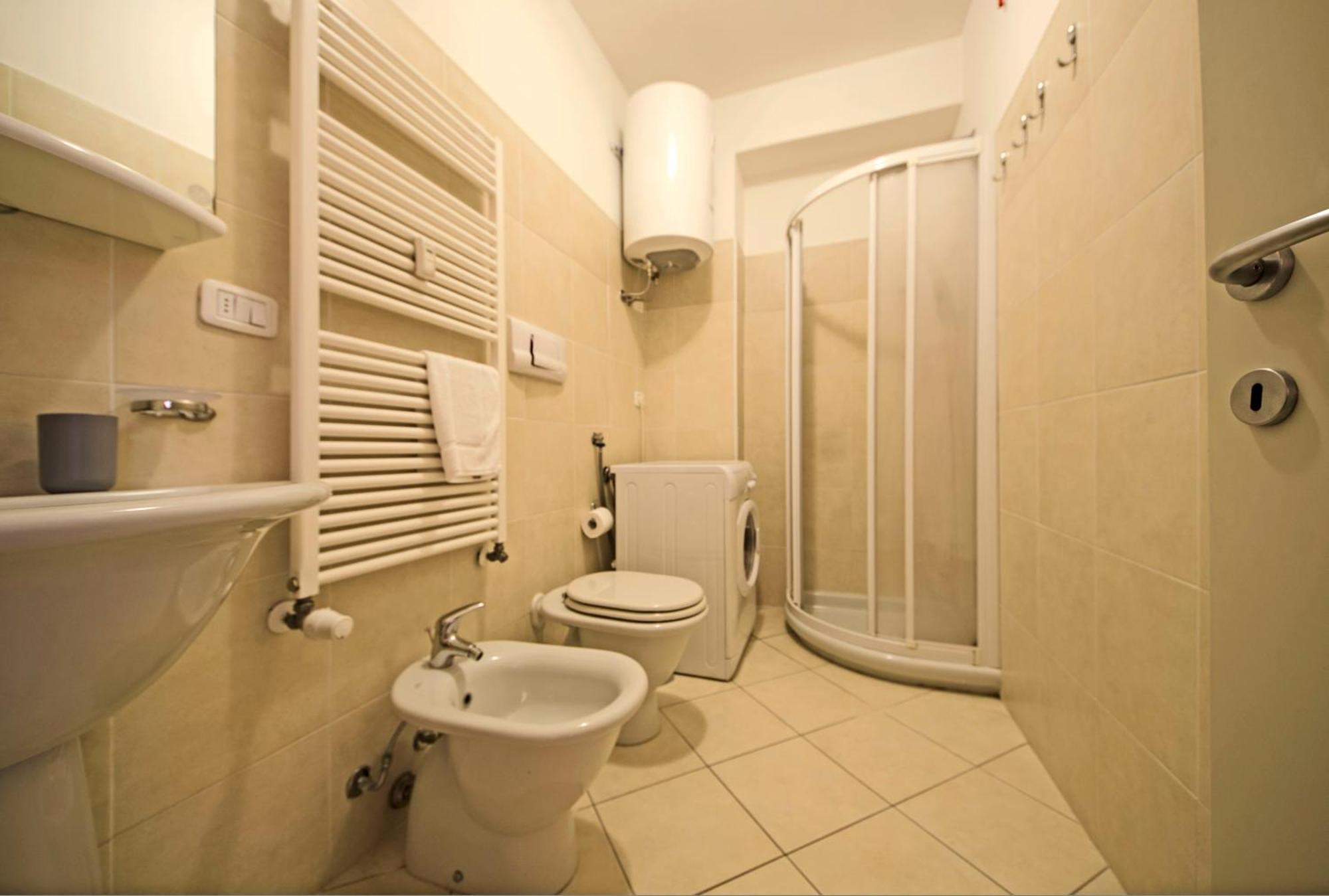 Dante Home Pesaro Bagian luar foto