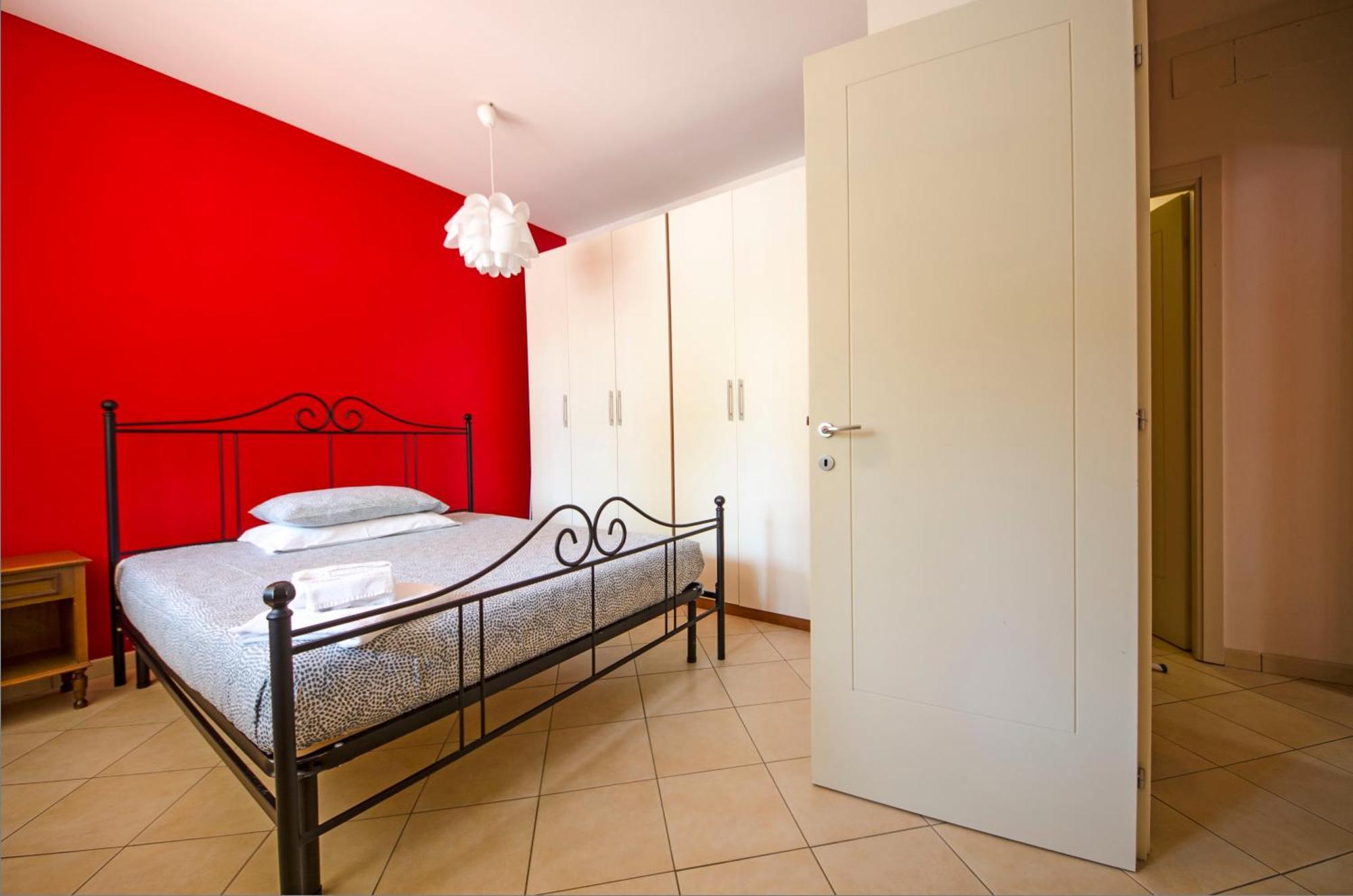 Dante Home Pesaro Bagian luar foto